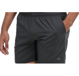 BERMUDA BOXER CURTA ESSENCIAL CHUMBO- OGOCHI