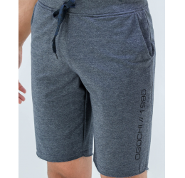 BERMUDA CONCEPT MOLETOM COM BOLSOS 0004 - OGOCHI 
