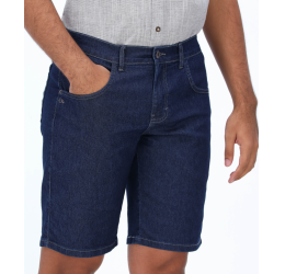BERMUDA JEANS MASCULINA BÁSICA 3547062 - OGOCHI 