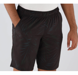 BERMUDA MASCULINA BOXER ESTAMPADA LONGA 9848 - OGOCHI 