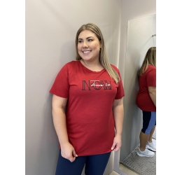 BLUSA FLAMÊ PIMENTA ESTILO DO CORPO