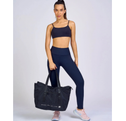 BOLSA TOTE PRETO - ALTO GIRO