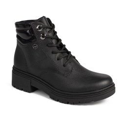 BOTA COTURNO TRATORADA PRETO D0451 - DAKOTA 