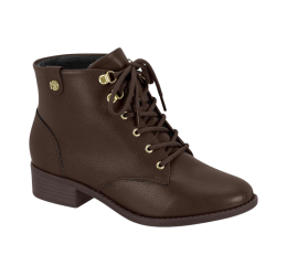 BOTA COTURNO ULTRACONFORTO CAFÉ 7057.231 - MODARE