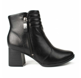 Bota Dakota De Cano Curto G5773-0001