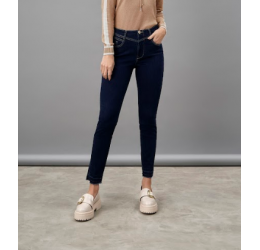 CALÇA FEMININA SINGLE ALTA RICCIERI 