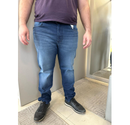 CALÇA JEANS MASCULINA - INDULTO JEANS 