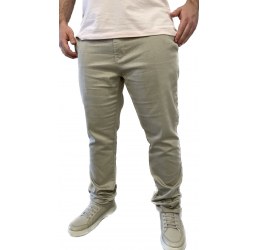 CALÇA MASCULINA SLIM ESSENTIAL OGOCHI (0006)