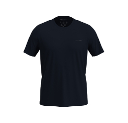 CAMISETA FITNESS MASCULINA DRY FIT MARINHO IMPÉRIO 72219 - HANGAR 33