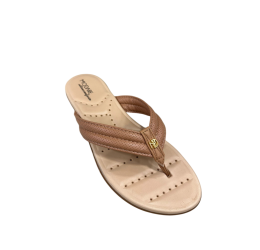 CHINELO DE DEDO 7053.162 NUDE - MODARE ULTRACONFORTO