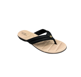 CHINELO DE DEDO 7053.162 PRETO - MODARE ULTRACONFORTO 