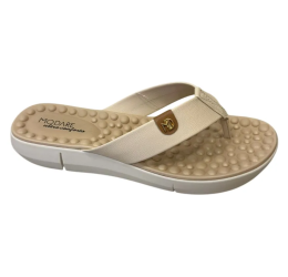 CHINELO DE DEDO TERAPÊUTICO CREME - MODARE ULTRACONFORTO