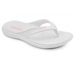CHINELO FEMININO MOBI BOA ONDA EM EVA BRANCO 2225 009