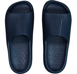 CHINELO SLIDE MASCULINO LEVE EM EVA AZUL 48550201 - OGOCHI 
