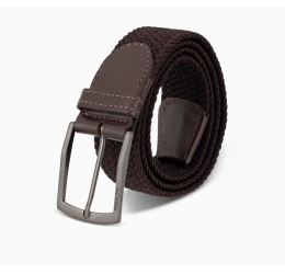 CINTO FLEX MASCULINO CAFÉ - FERRACINI