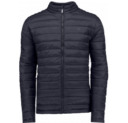 JAQUETA CULT SLIM PUFFER MARINHO- OGOCHI