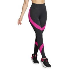 LEGGING COMPRESSION COM MICROLIGHT DUSELL