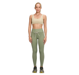 LEGGING FEMININA CORDÃO COM BOLSO 2531310 VERDE ALECRIM - ALTO GIRO 