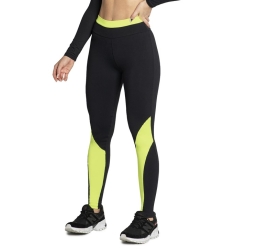 LEGGING FIT COM MICROLIGHT DUSELL