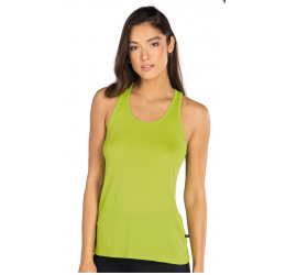 REGATA STRING NADADOR VERDE NEON - DU SELL