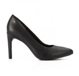 SCARPIN DAKOTA DE COURO G5051-0003