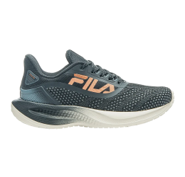 TÊNIS EFECTO FEMININO PRETO - FILA