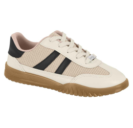 TÊNIS FEM. CASUAL CONFORTAVEL 5817.104 - MOLECA