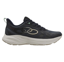 TÊNIS FEM. ESPORTIVO SWIFT 5 MARINHO - OLYMPIKUS 