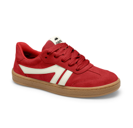 TÊNIS FEMININO COLLEGE CASUAL MALAGUETA DAKOTA - DA991