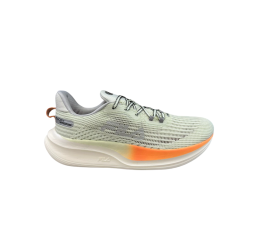 TÊNIS FEMININO DE CORRIDA RACER SPEEDZONE VERDE CANARIO - FILA