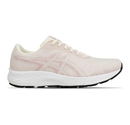 TÊNIS FEMININO ESPORTIVO UGOKI BEGE/ROXO CLARO - ASICS