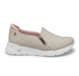 TÊNIS FEMININO KOLOSH SLIP ON NEVOA BLUSH  C3963-5