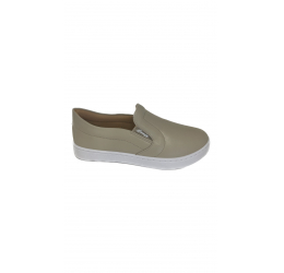 Tênis Feminino Slip On Santinelli Feno
