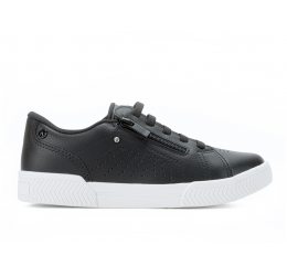Tênis Kolosh Casual C3008-0001 Preto