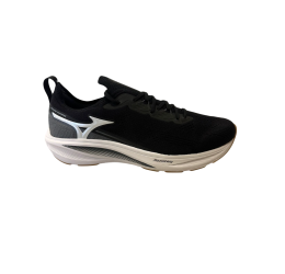 TÊNIS MASCULINO DE CORRIDA PRETO SUNRISE - MIZUNO