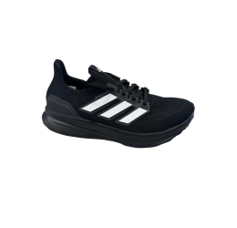 TÊNIS MASCULINO ESPORTIVO ACELERA 2 PRETO/BRANCO - ADIDAS