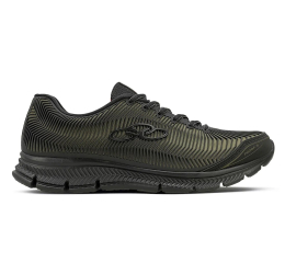 TÊNIS MASCULINO ESPORTIVO PROOF 3 PRETO/MILITAR - OLYMPIKUS