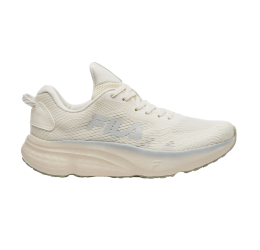 TÊNIS MAXXIMUS FEMININO BEGE/CINZA GELO - FILA