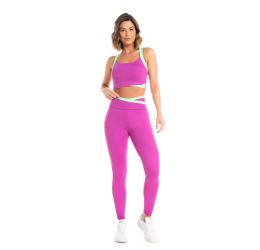 TOP SUPERMICROFIBRA ROXO - ESTILO DO CORPO